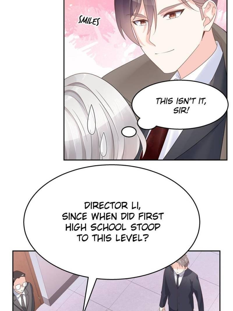 National School Prince Is A Girl Chapter 87 - Page 33