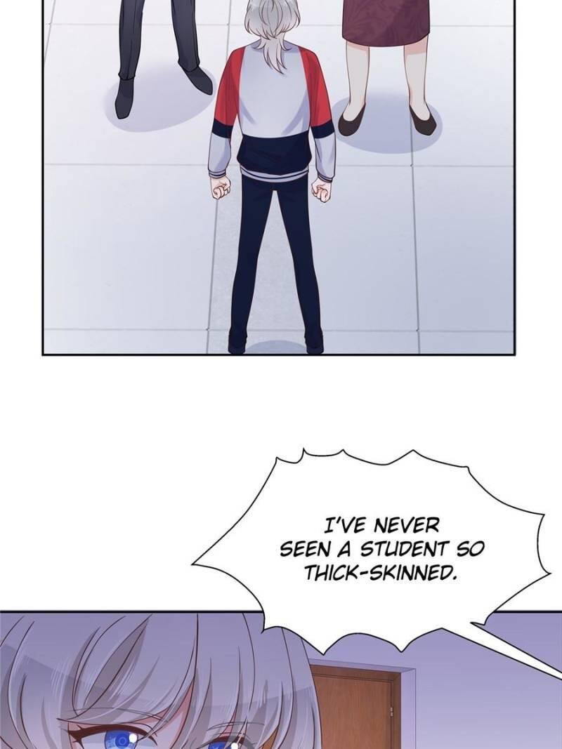 National School Prince Is A Girl Chapter 87 - Page 5