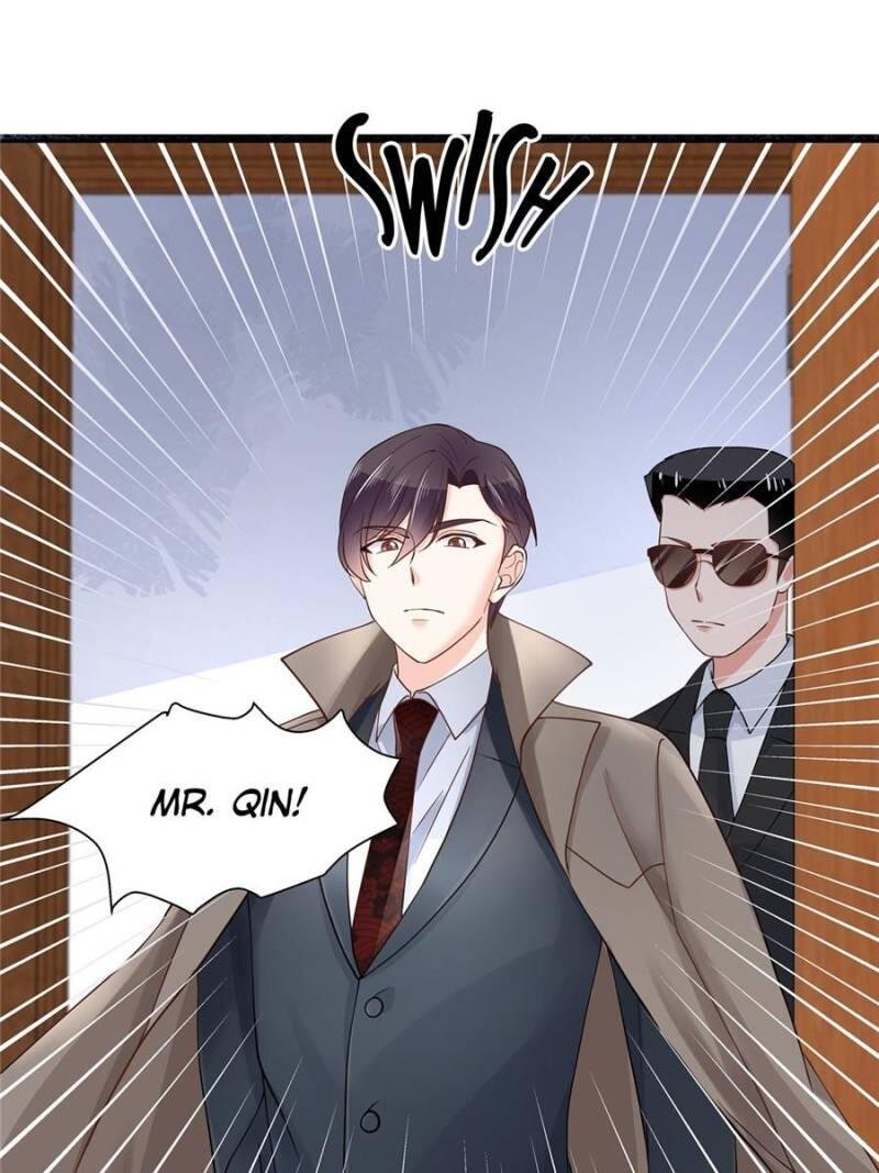 National School Prince Is A Girl Chapter 87 - Page 8