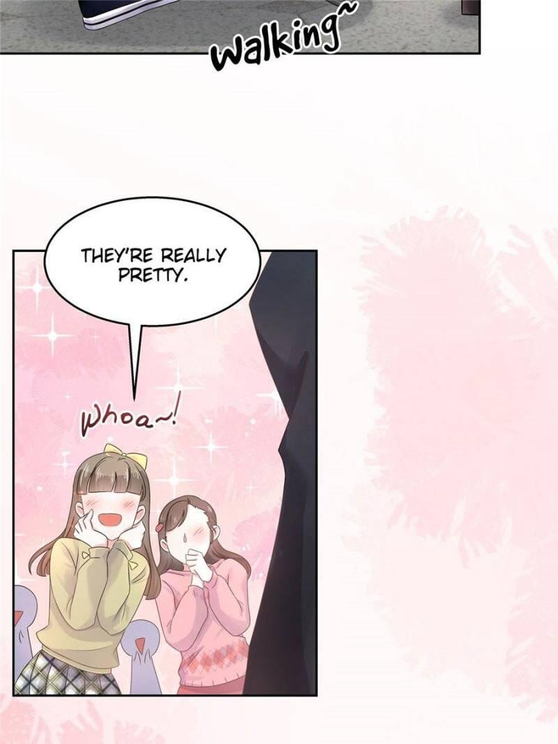 National School Prince Is A Girl Chapter 89 - Page 20