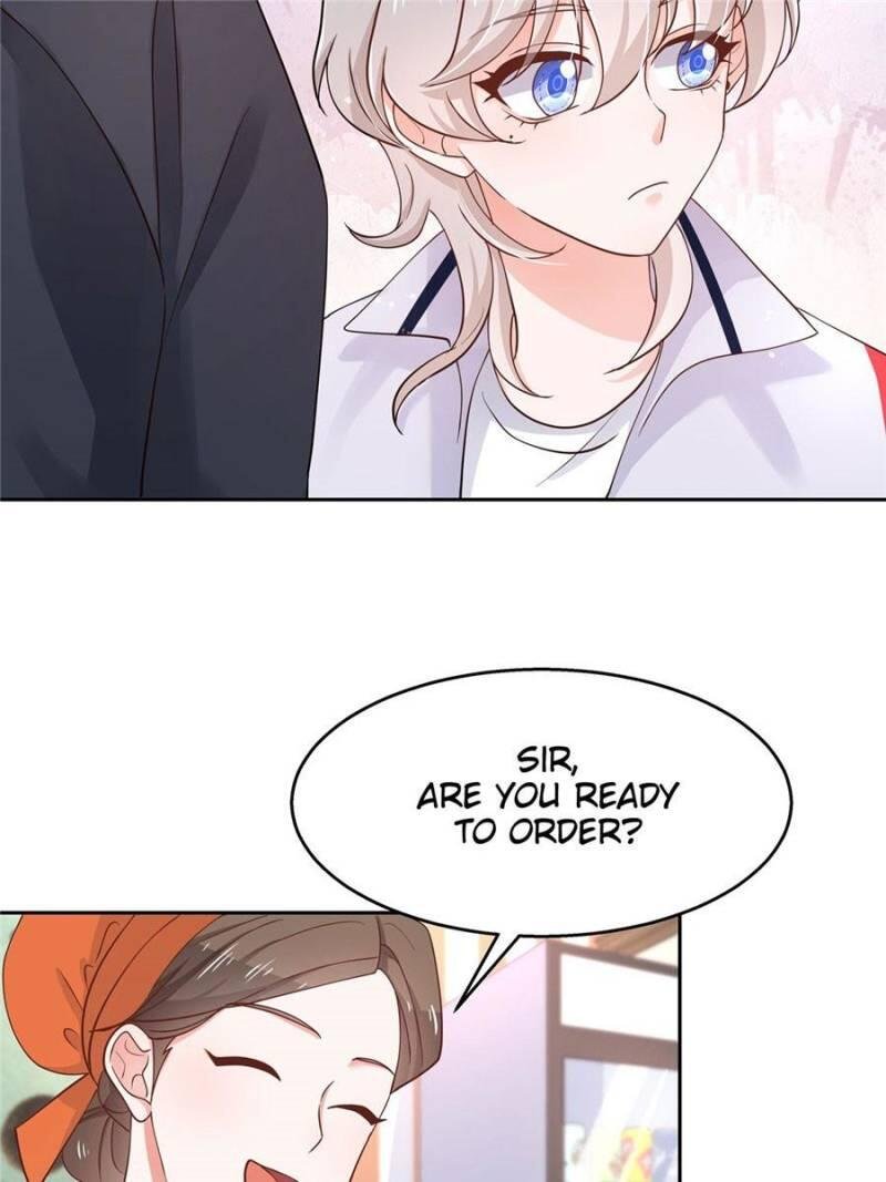 National School Prince Is A Girl Chapter 89 - Page 44