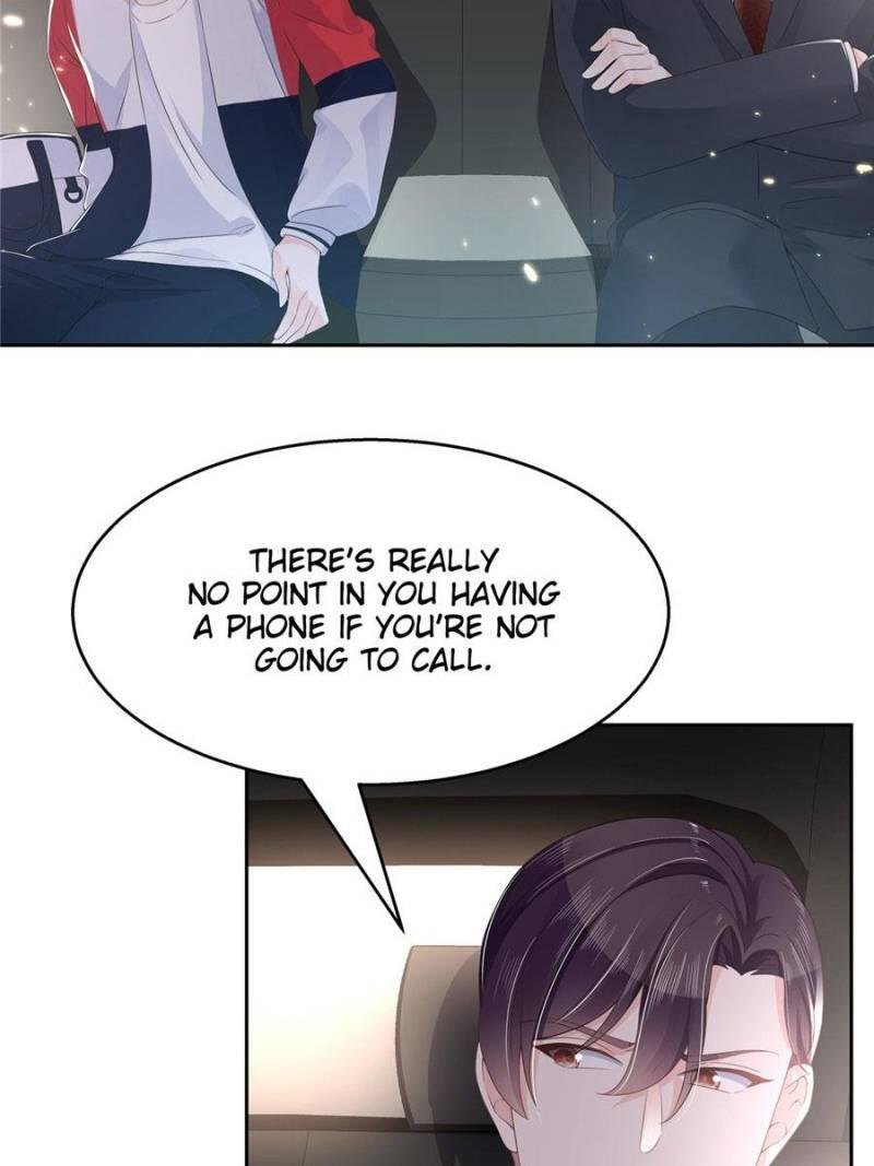 National School Prince Is A Girl Chapter 89 - Page 6