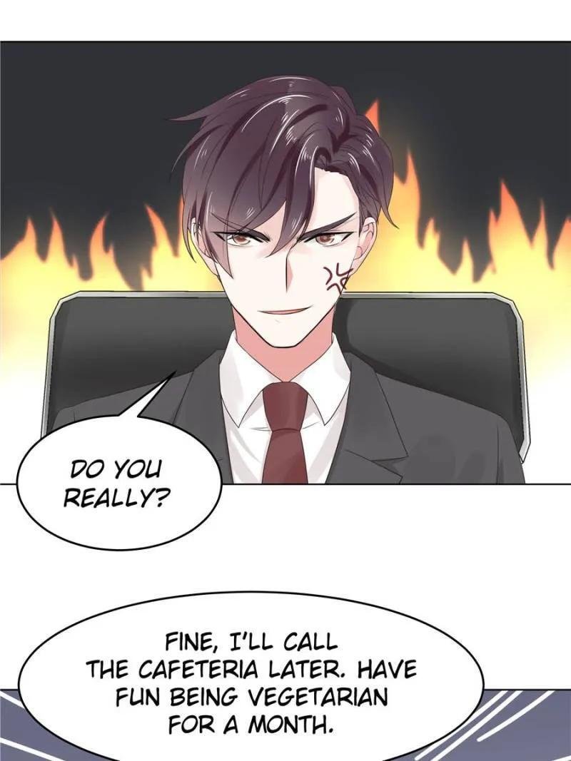 National School Prince Is A Girl Chapter 9 - Page 24