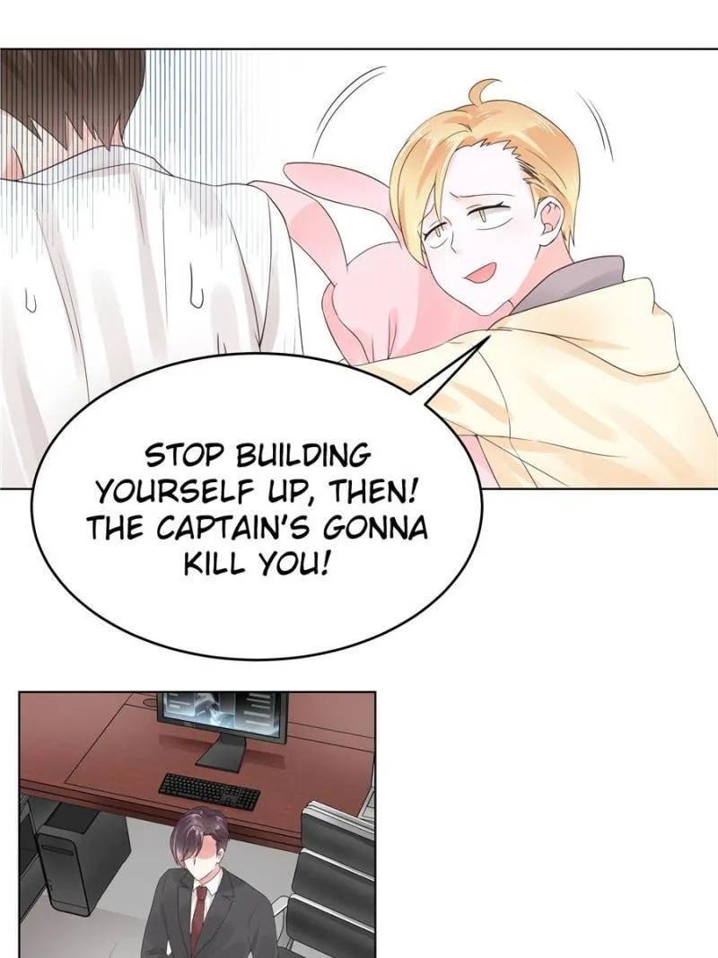 National School Prince Is A Girl Chapter 9 - Page 8