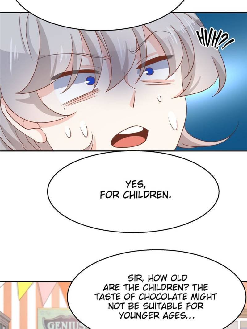 National School Prince Is A Girl Chapter 90 - Page 1