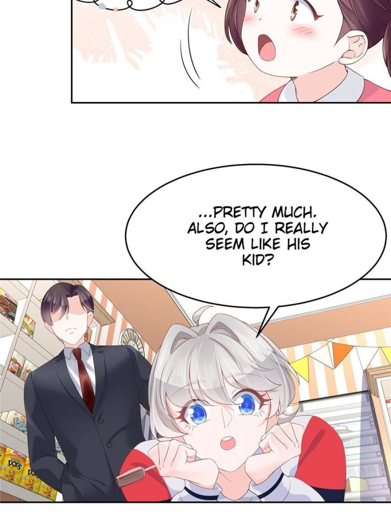 National School Prince Is A Girl Chapter 90 - Page 21