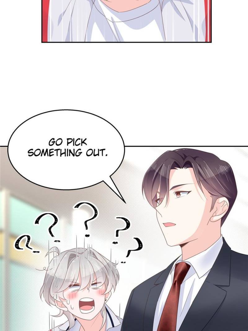 National School Prince Is A Girl Chapter 90 - Page 29