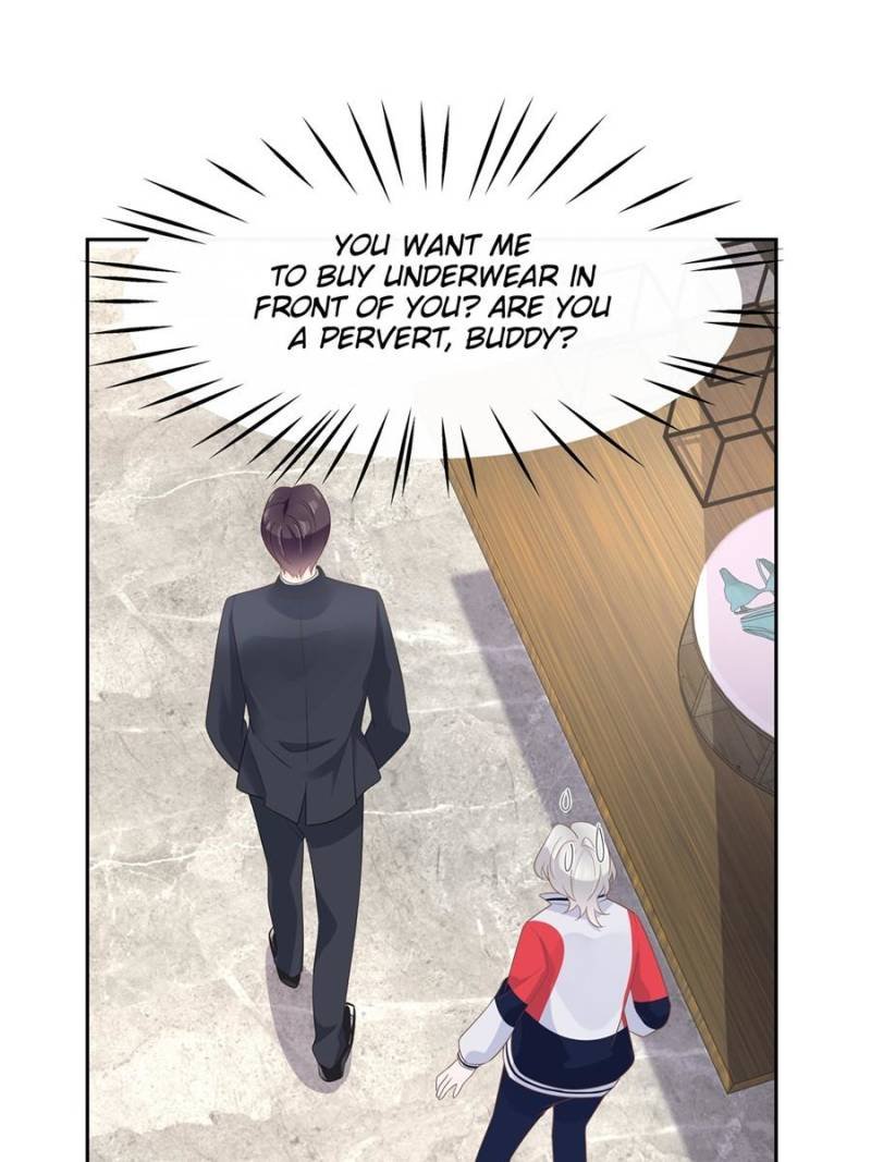 National School Prince Is A Girl Chapter 90 - Page 32