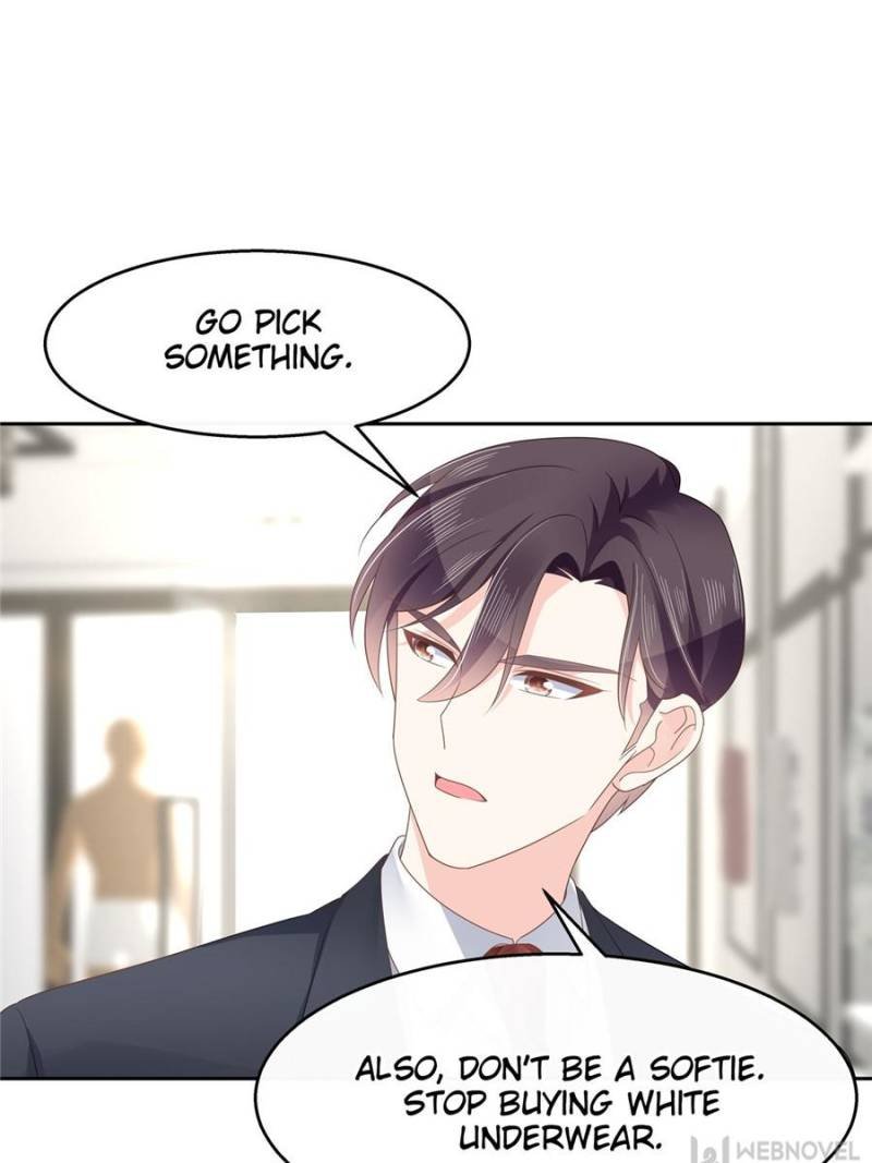 National School Prince Is A Girl Chapter 90 - Page 34
