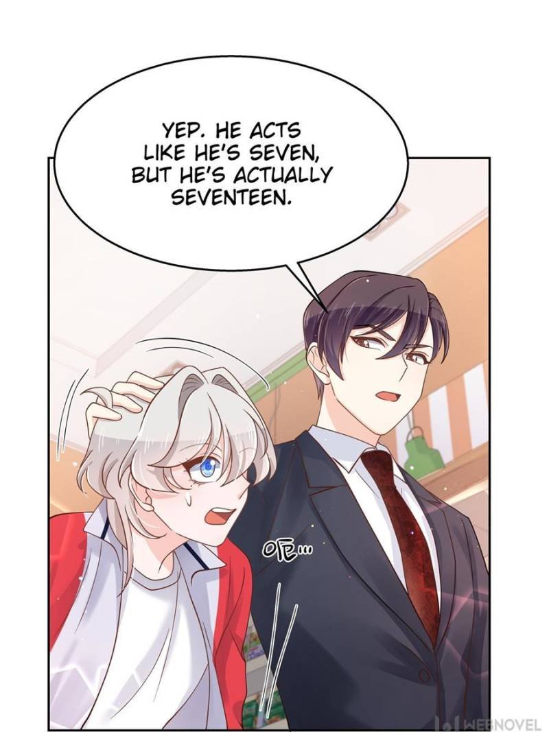 National School Prince Is A Girl Chapter 90 - Page 6