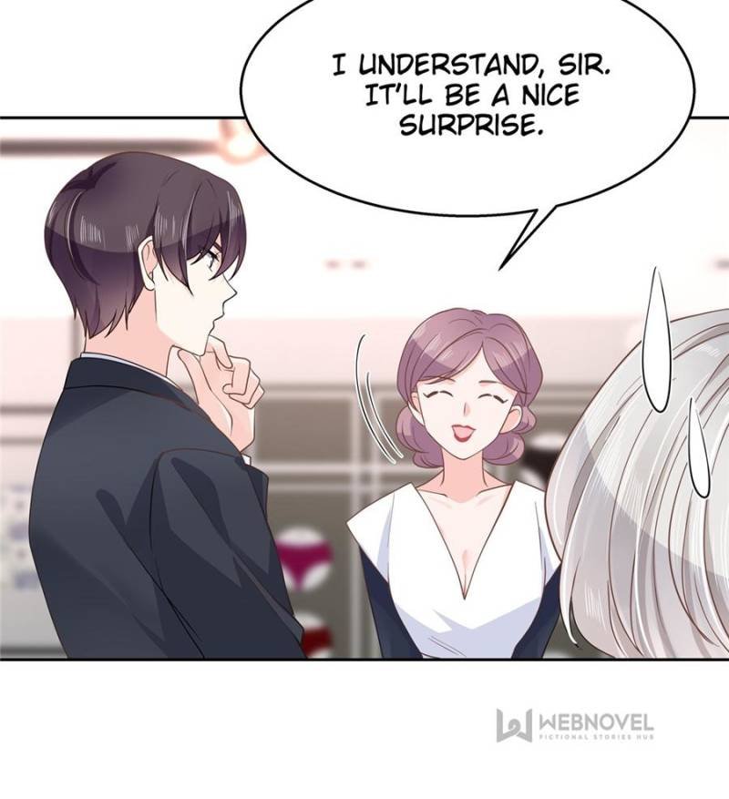 National School Prince Is A Girl Chapter 91 - Page 17