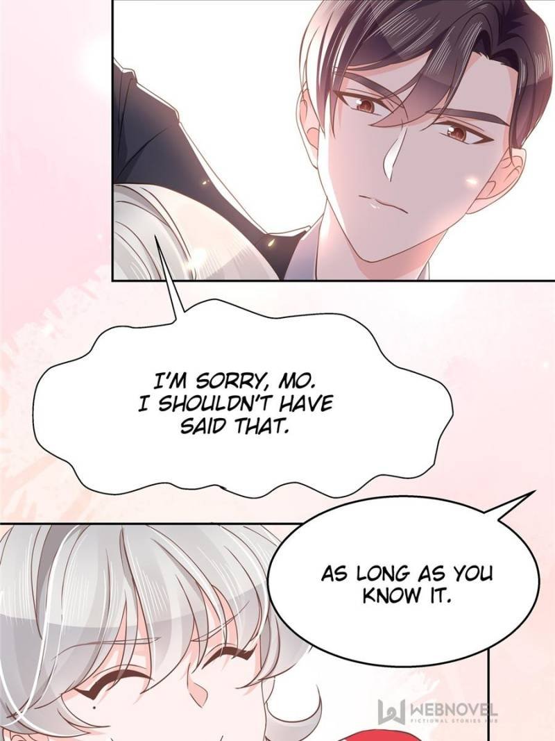 National School Prince Is A Girl Chapter 91 - Page 1