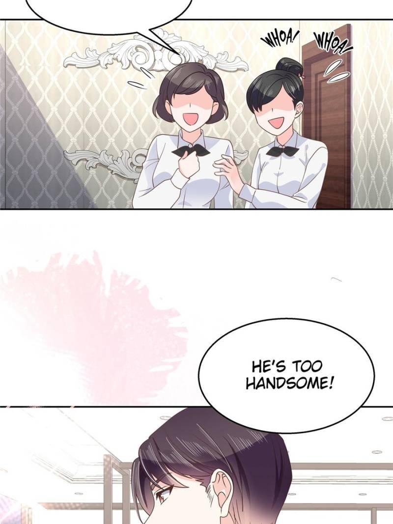 National School Prince Is A Girl Chapter 91 - Page 30