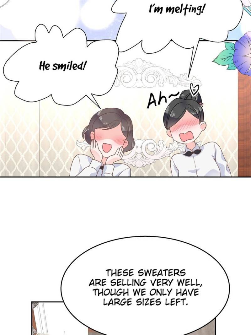 National School Prince Is A Girl Chapter 91 - Page 42