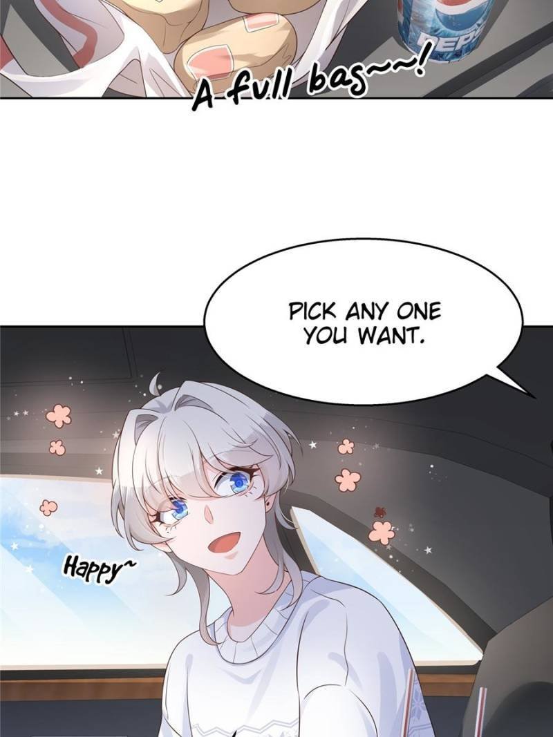 National School Prince Is A Girl Chapter 92 - Page 9
