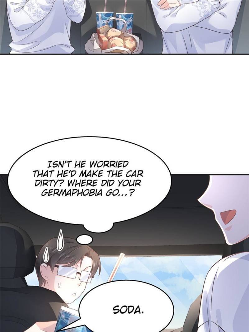 National School Prince Is A Girl Chapter 92 - Page 12