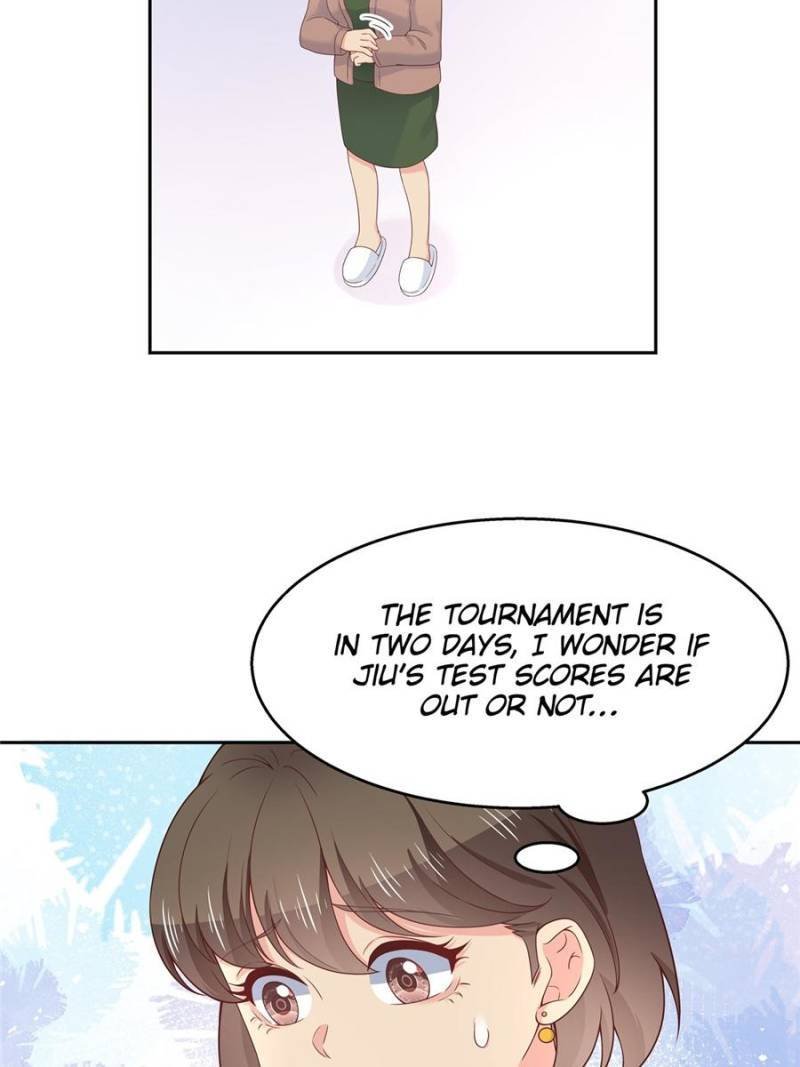 National School Prince Is A Girl Chapter 92 - Page 25