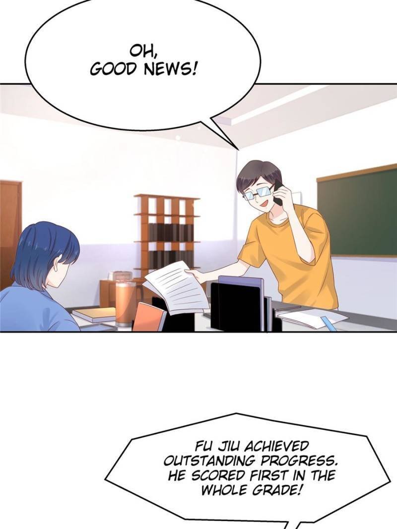 National School Prince Is A Girl Chapter 92 - Page 33