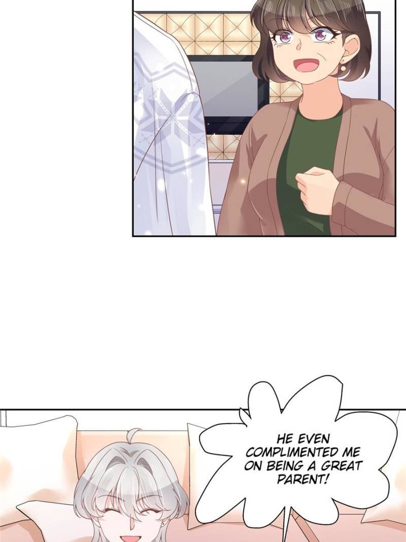 National School Prince Is A Girl Chapter 93 - Page 9