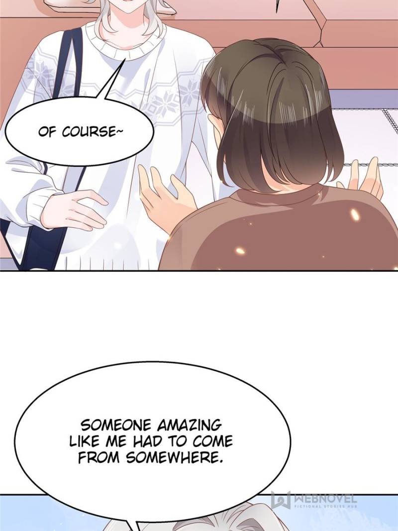 National School Prince Is A Girl Chapter 93 - Page 10