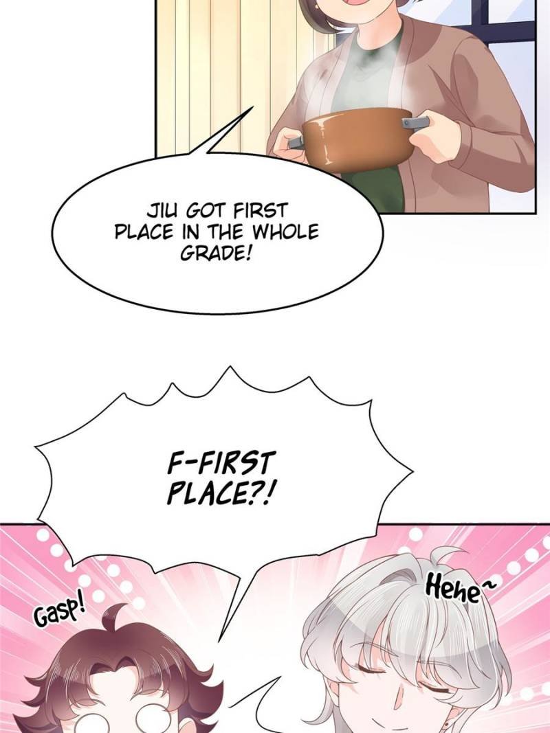 National School Prince Is A Girl Chapter 93 - Page 21
