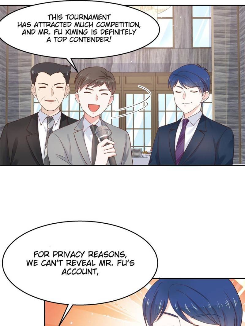 National School Prince Is A Girl Chapter 93 - Page 40