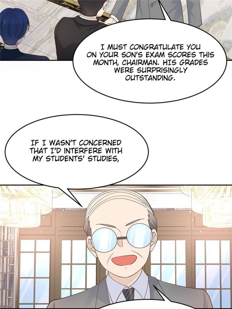 National School Prince Is A Girl Chapter 93 - Page 44