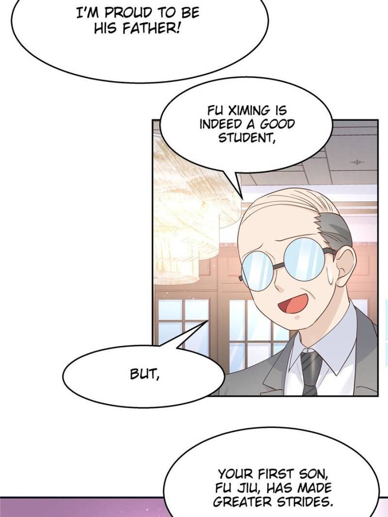 National School Prince Is A Girl Chapter 93 - Page 46