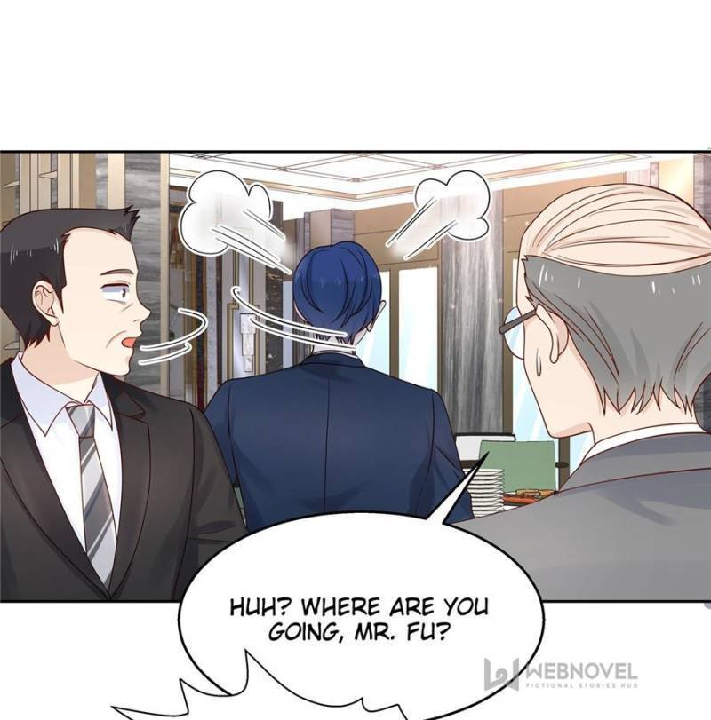 National School Prince Is A Girl Chapter 94 - Page 9