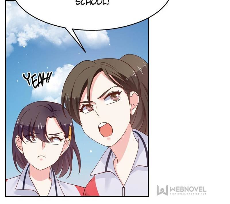 National School Prince Is A Girl Chapter 94 - Page 15