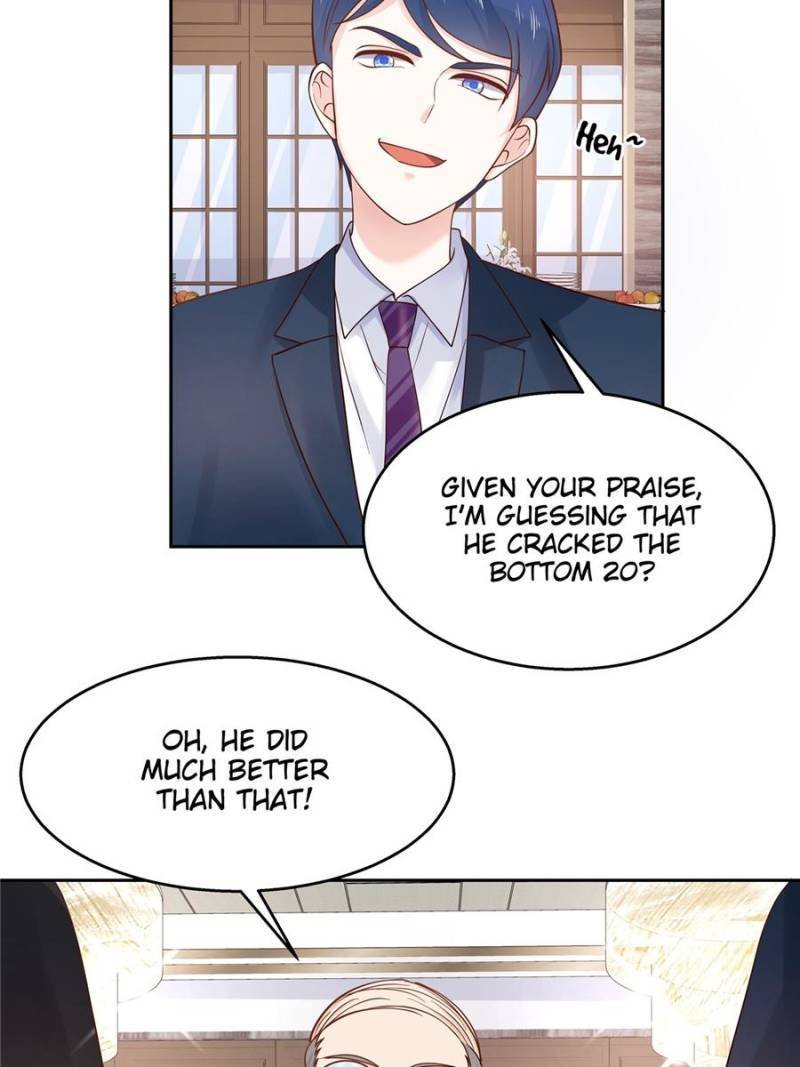 National School Prince Is A Girl Chapter 94 - Page 1