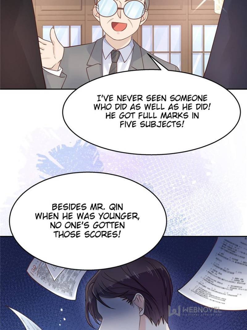 National School Prince Is A Girl Chapter 94 - Page 2
