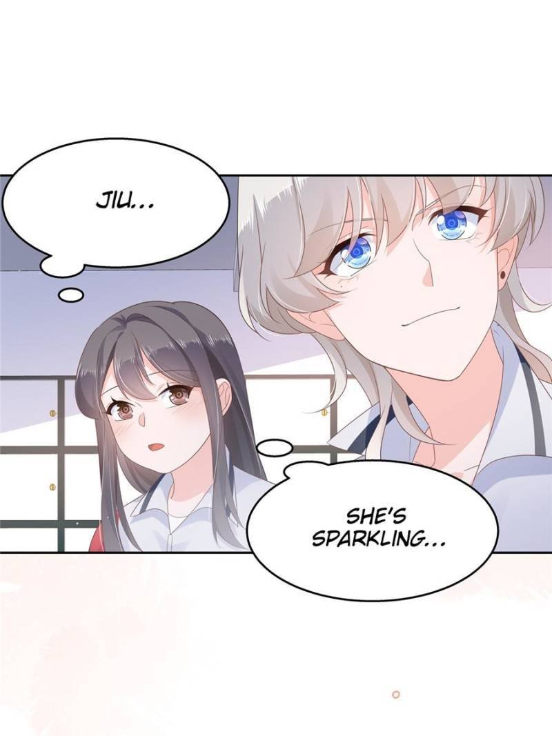 National School Prince Is A Girl Chapter 94 - Page 34