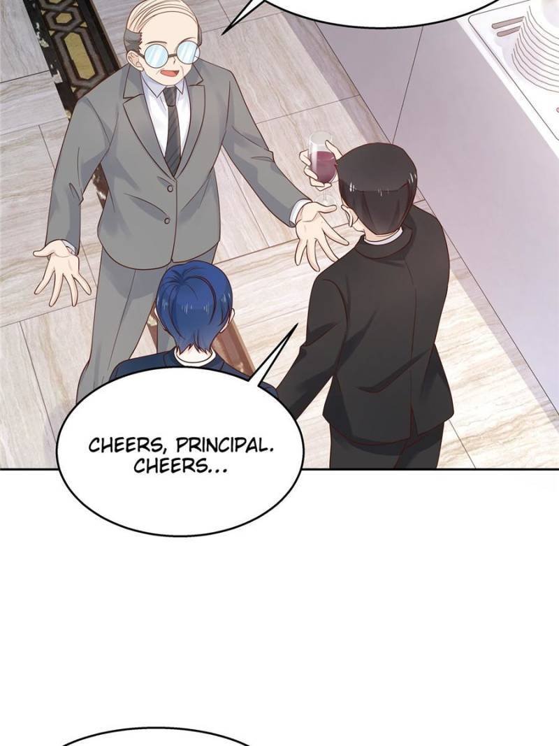 National School Prince Is A Girl Chapter 94 - Page 5