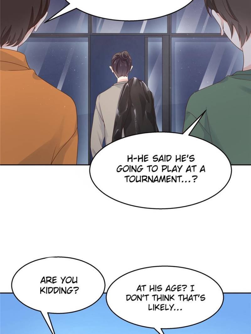 National School Prince Is A Girl Chapter 95 - Page 17