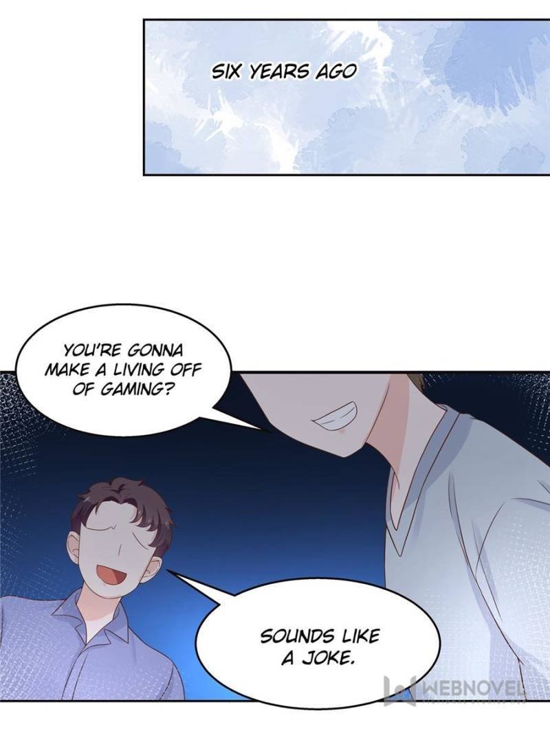 National School Prince Is A Girl Chapter 95 - Page 22