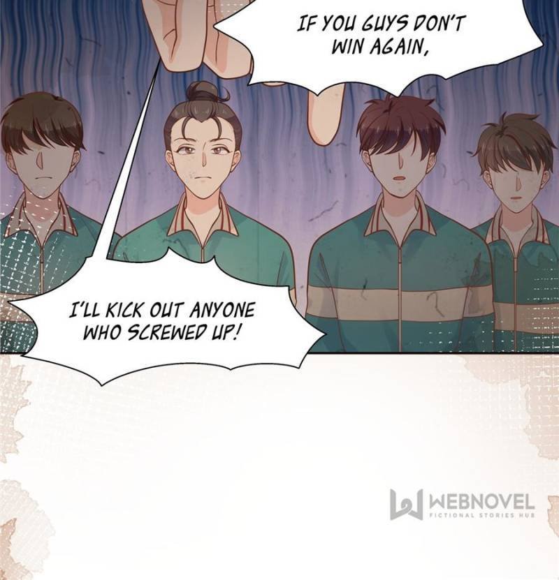National School Prince Is A Girl Chapter 95 - Page 27