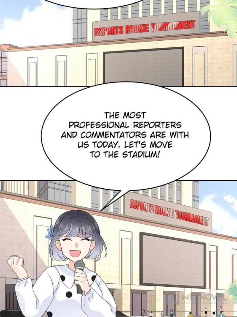 National School Prince Is A Girl Chapter 96 - Page 34