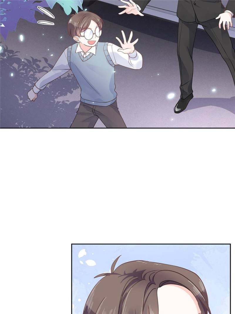 National School Prince Is A Girl Chapter 96 - Page 4