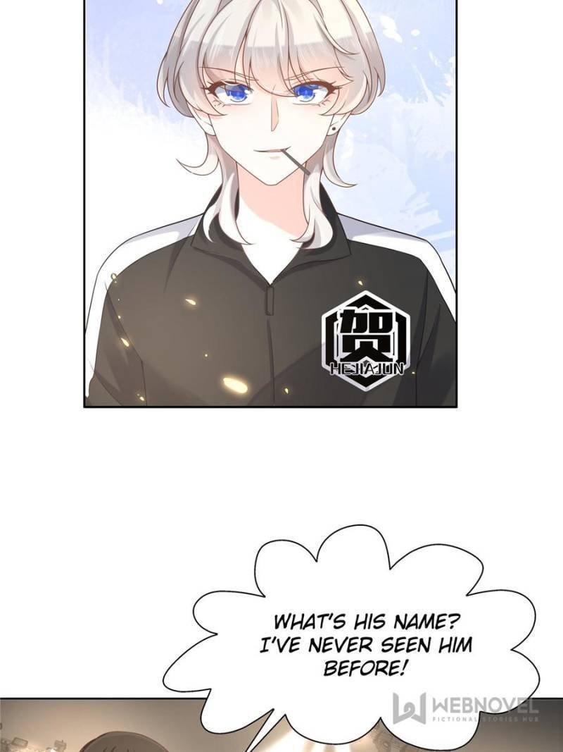 National School Prince Is A Girl Chapter 97 - Page 10