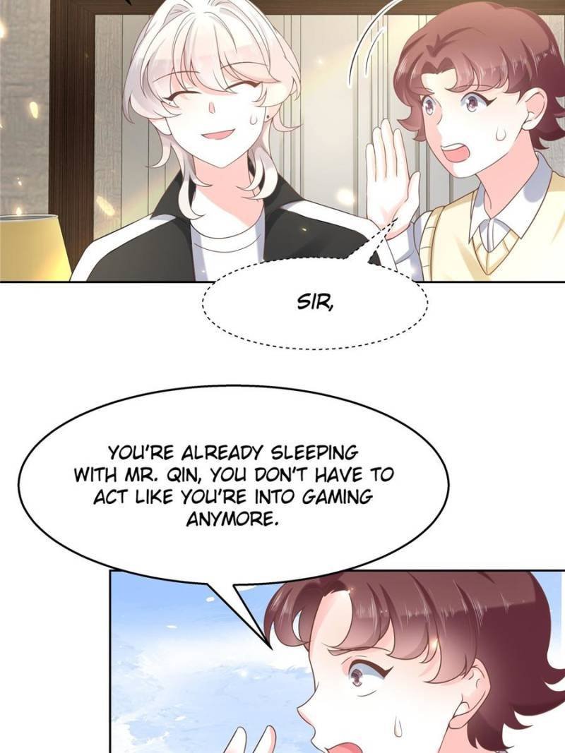 National School Prince Is A Girl Chapter 97 - Page 17