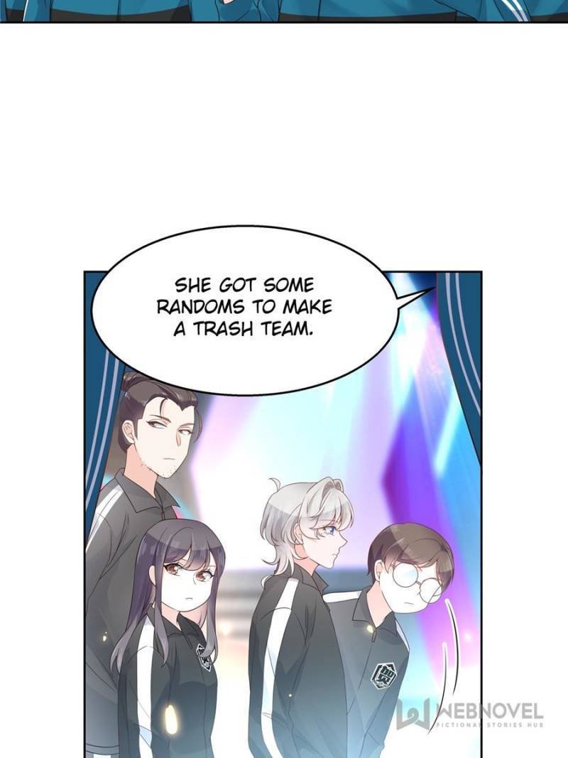 National School Prince Is A Girl Chapter 97 - Page 26