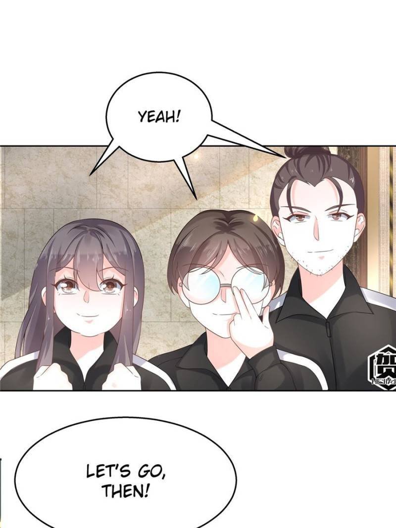 National School Prince Is A Girl Chapter 97 - Page 4