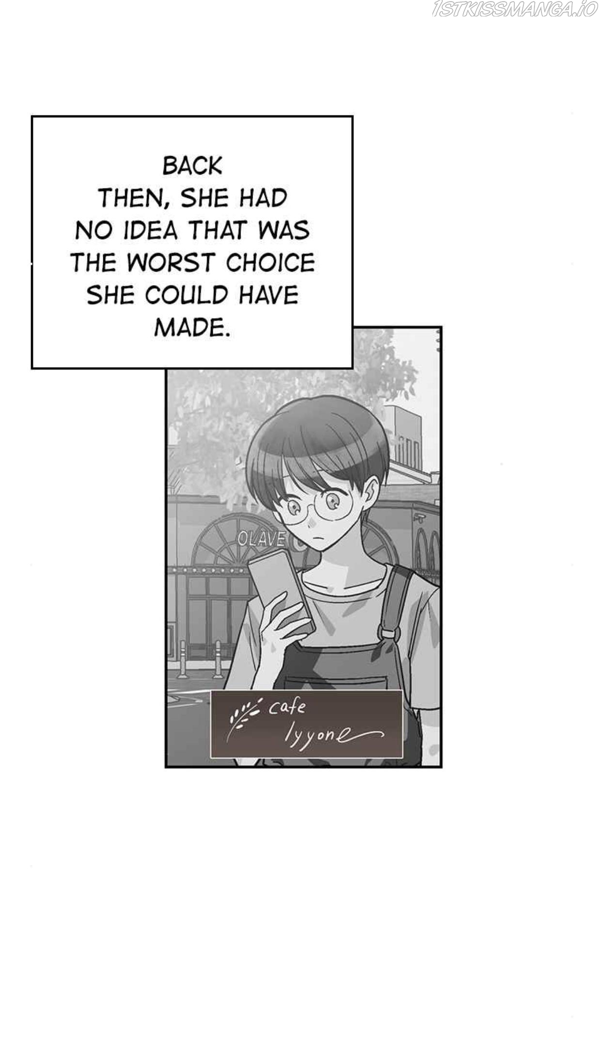 The Man Who Cleans up Makeup Chapter 108 - Page 38