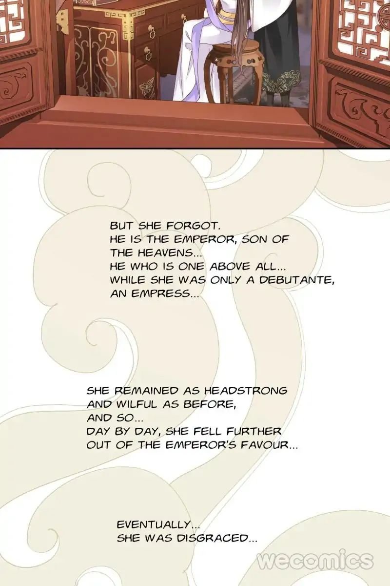 The Bestselling Empress Chapter 1 - Page 9