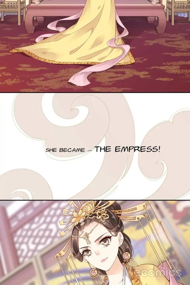 The Bestselling Empress Chapter 1 - Page 7