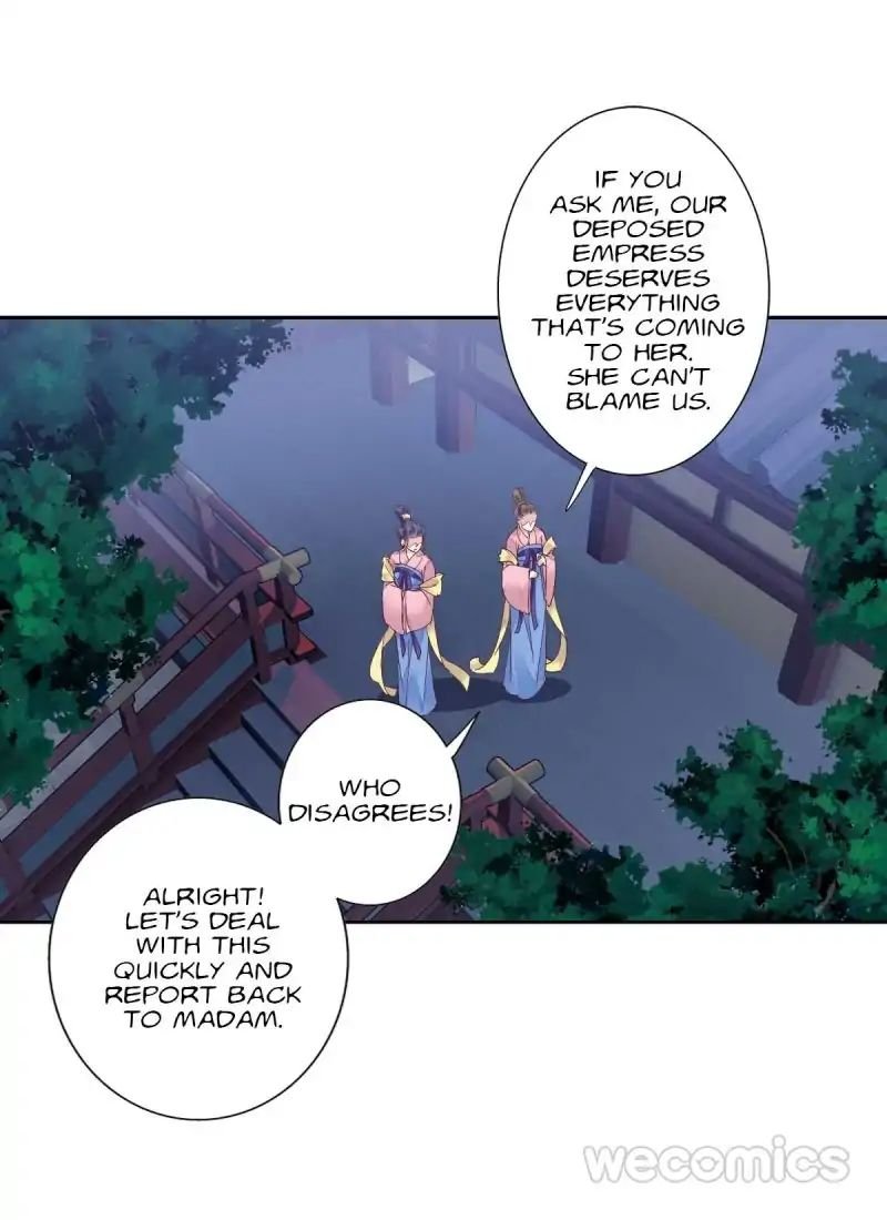 The Bestselling Empress Chapter 2 - Page 19