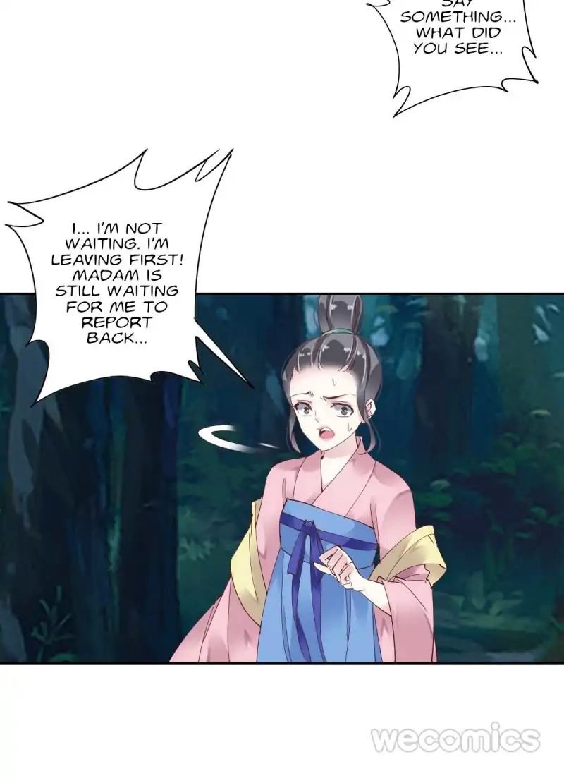 The Bestselling Empress Chapter 2 - Page 48