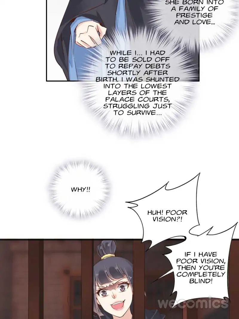 The Bestselling Empress Chapter 11 - Page 4