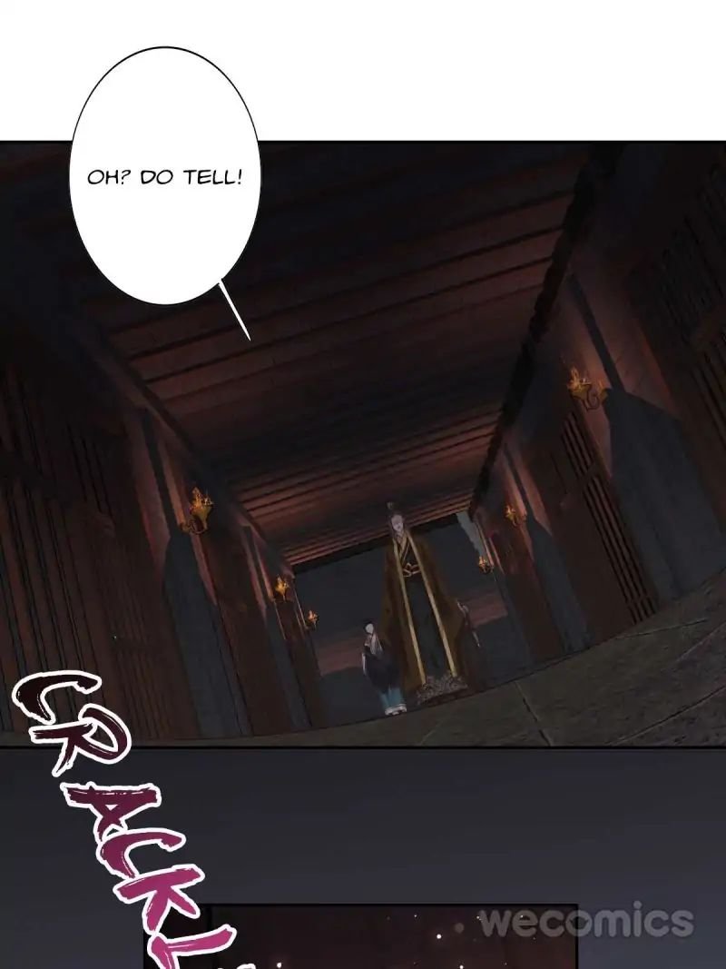 The Bestselling Empress Chapter 11 - Page 6